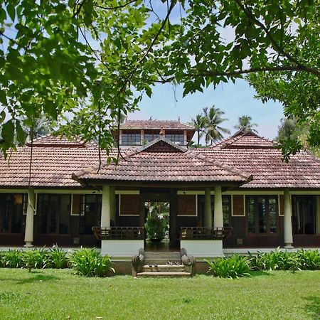 North ParavurMadilina House别墅 外观 照片
